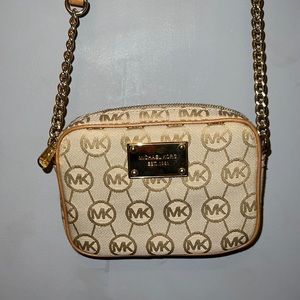 Mini Michael Kors Crossbody bag